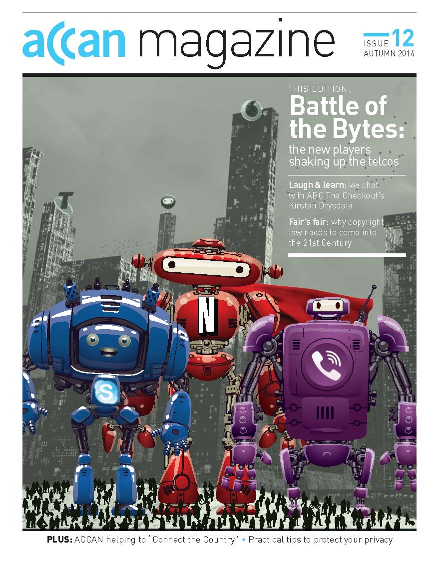 Battle of the Bytes front cover
