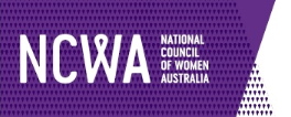 NationalCouncilOfWomenOfAustralia logo1