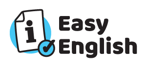 Icon Easy English