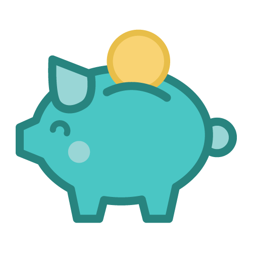 Your money saving Guides Suite Icon