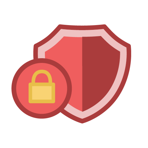 Your digital safety Suite Icon